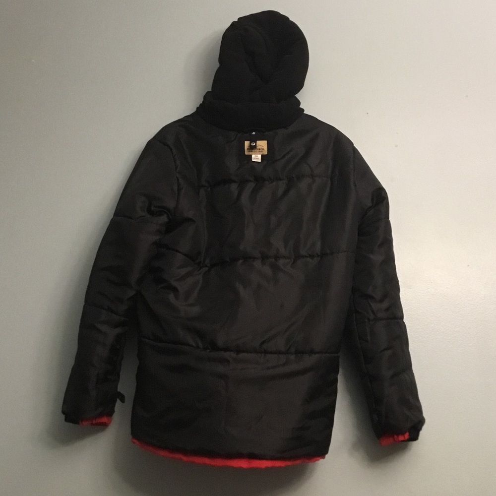 ROEBUCK & CO. Jacket - Picture 9 of 14